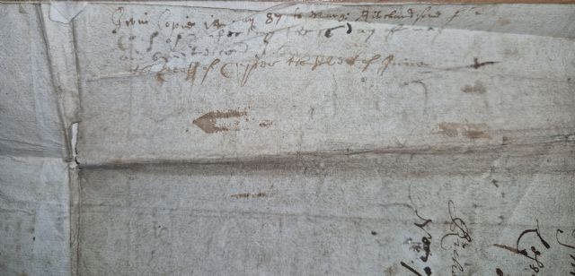 1685 edge writing 1685 edge writing